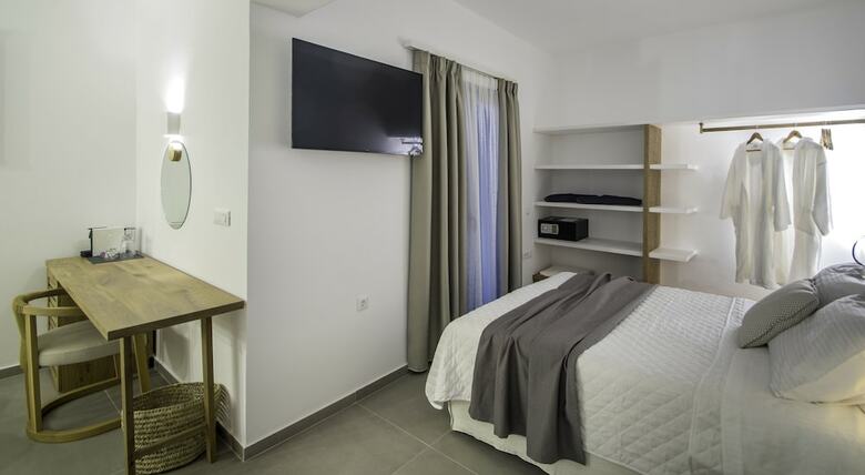 Apartamentos Oro Suites