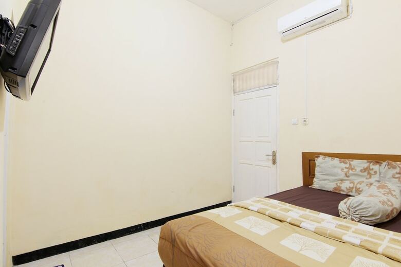 Hotel Jj House Gejayan