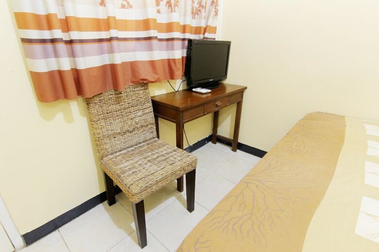 Hotel Jj House Gejayan