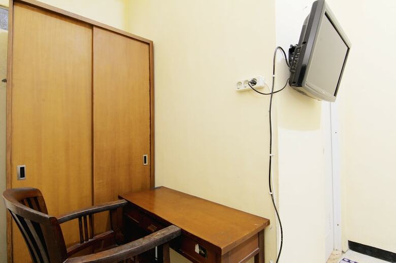 Hotel Jj House Gejayan