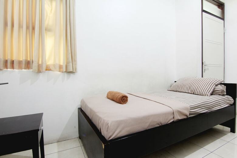 Hotel Saidah Guest House