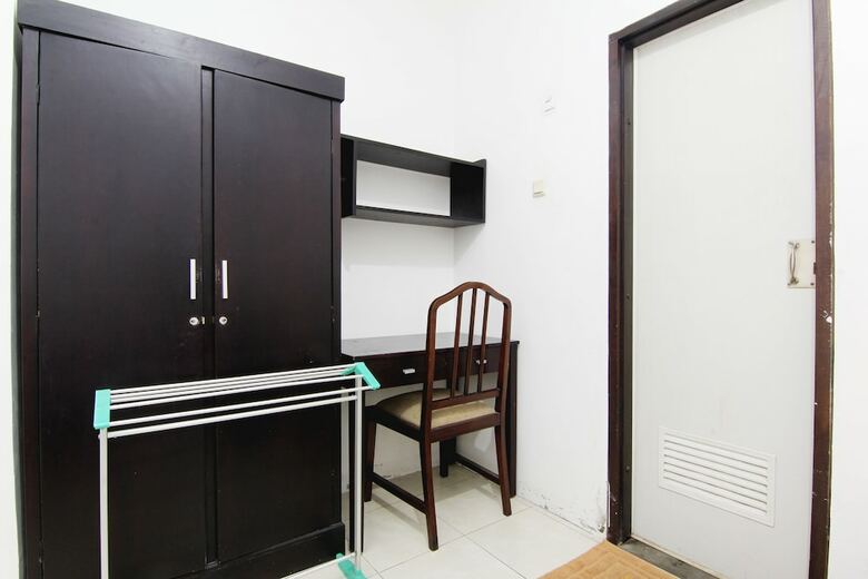 Hotel Saidah Guest House