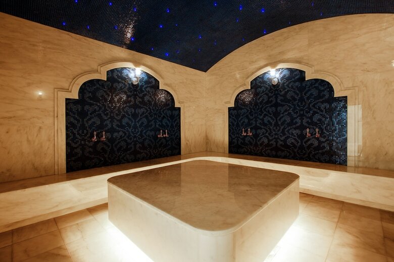Ivy Garden Hotel Baku