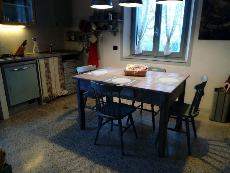 Apartamento Antico Leccio