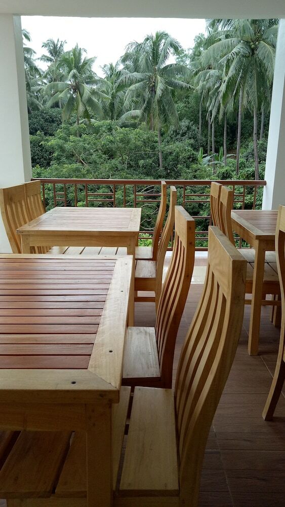 Layanglayang Home Boutique Hotel