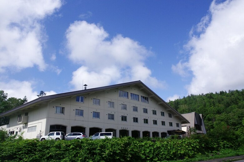 Hostal K's House Hokkaido - Asahidake Onsen Hostel