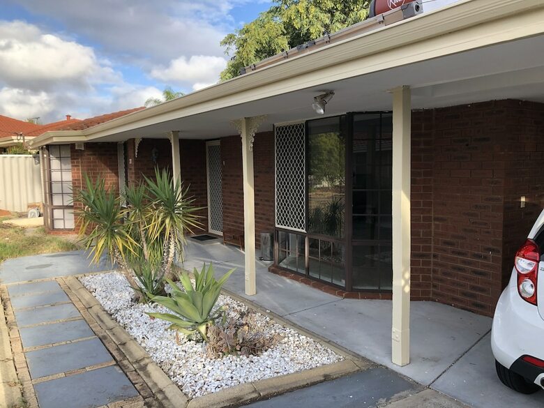 Riverton Lodge - Walk To Shopping Centre