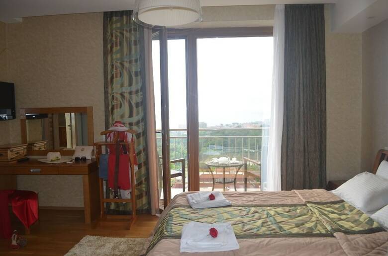 Diana Palace Hotel