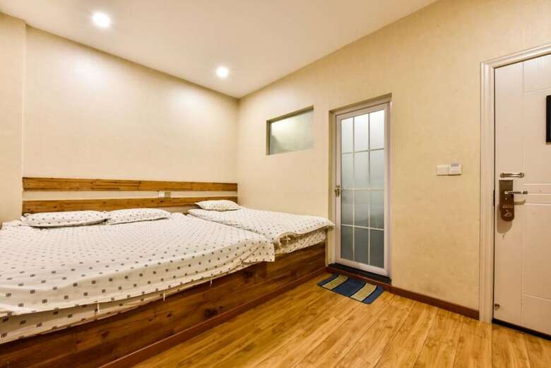 Hostal Koala Huangshan International Hostel