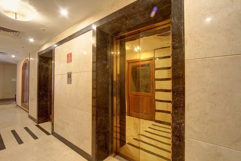 Apartamento Palette - Krishna Palace