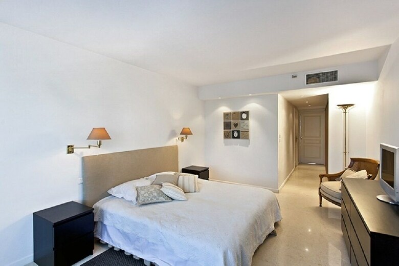 Apartamento Vaste Appartement Croisette Vue Mer