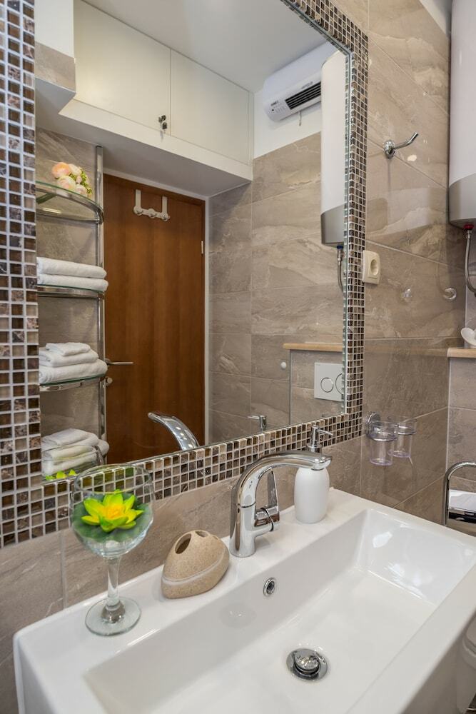 Apartman Mija