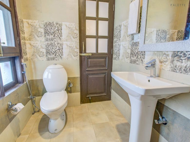 Apartamento Palette -  Royal Mansion
