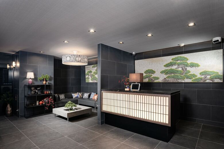 Aparthotel Mimaru Tokyo Ginza East