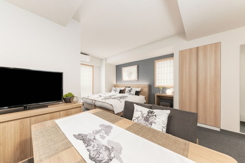 Aparthotel Mimaru Tokyo Ginza East