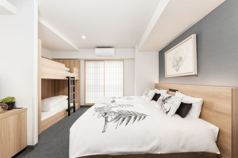 Aparthotel Mimaru Tokyo Ginza East