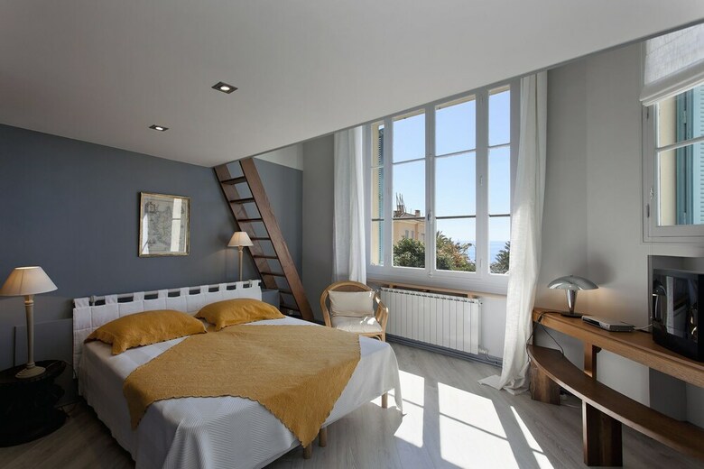 Apartamento Duplex Sea And Est�rel View