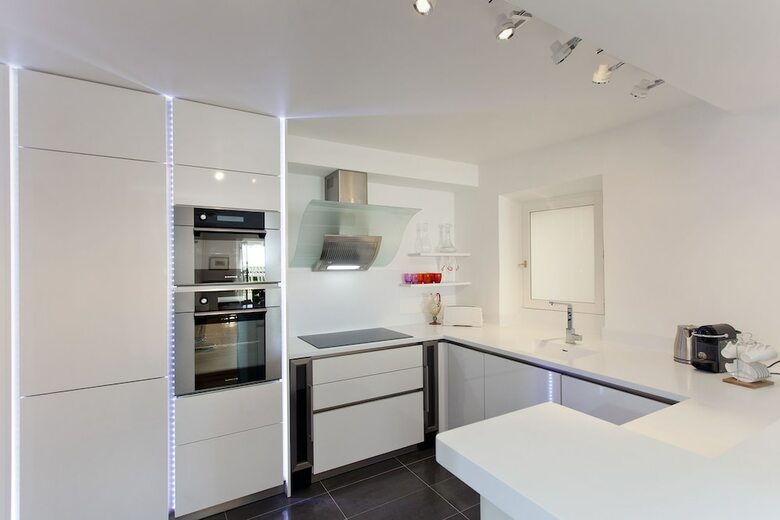 Apartamento Duplex Sea And Est�rel View
