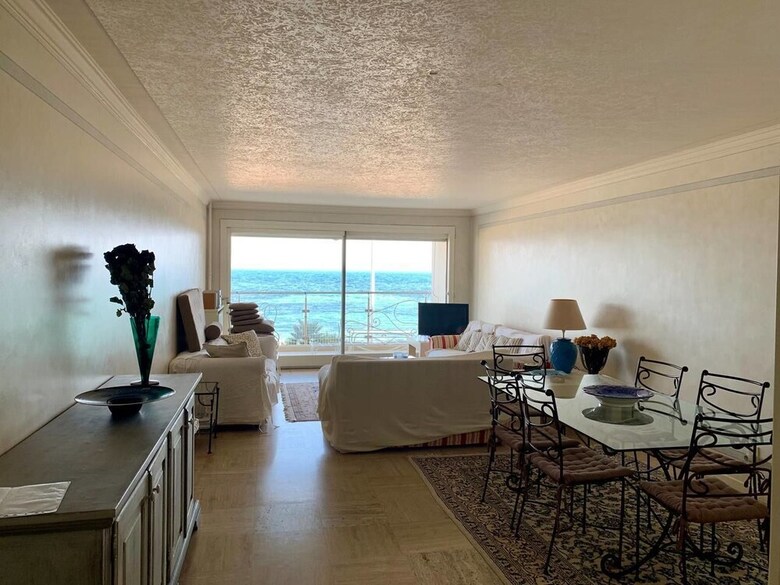 Apartamentos Amazing See View And Direct Access To The Beach!
