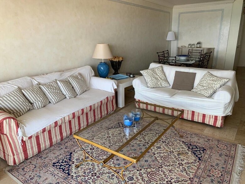 Apartamentos Amazing See View And Direct Access To The Beach!