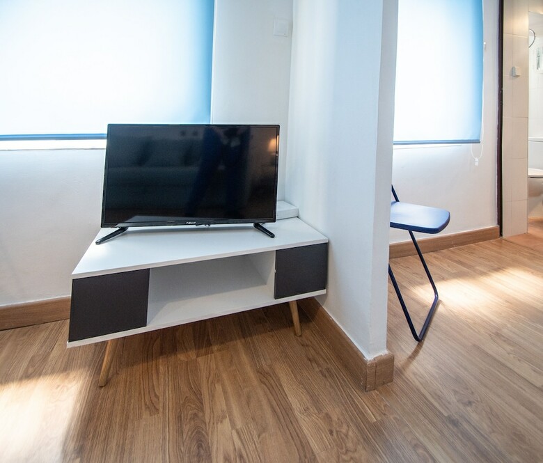 Apartamentos Estudio Aires Mediterr�neos