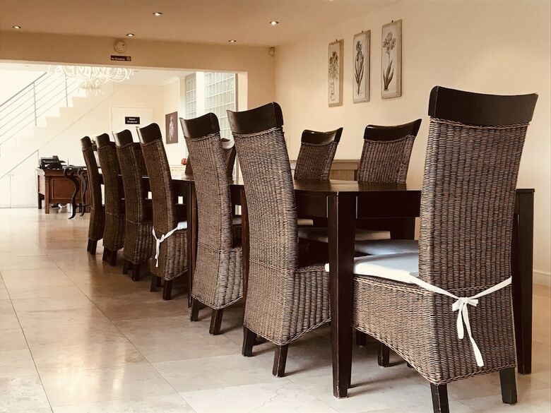 Hotel Henik Boutique Guest House