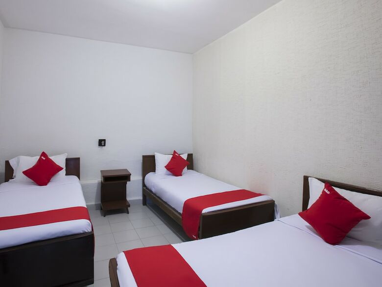 Oyo Hotel El Angel