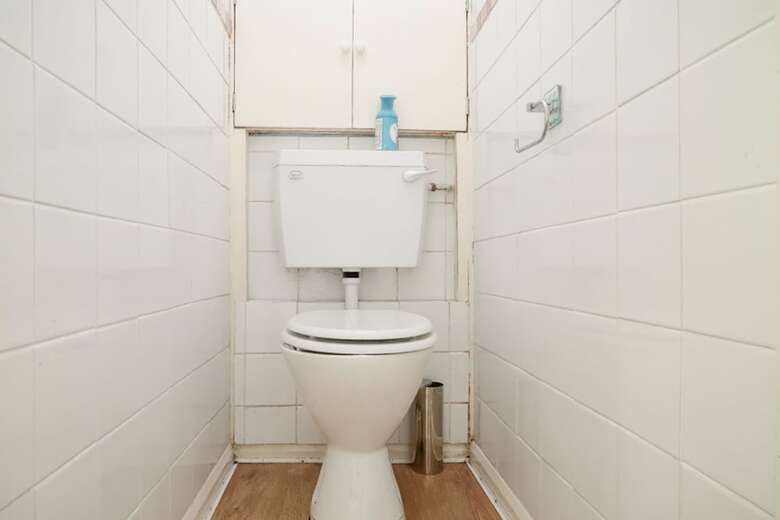 Apartamentos Queensland House Deluxe Guest Room
