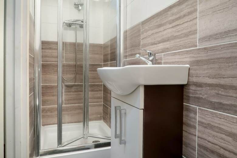Apartamentos Portway Deluxe En Suite Room