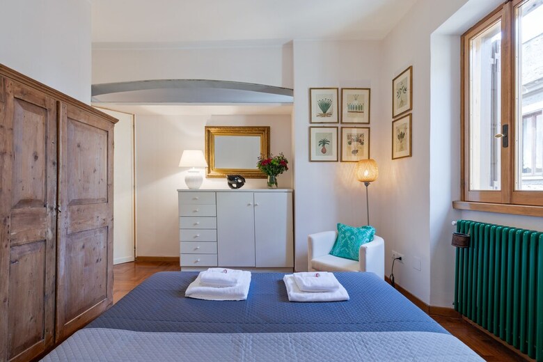 Apartamento Rome As You Feel - San Calisto 2