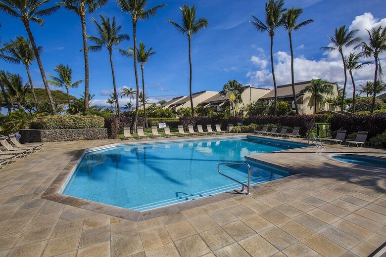 Maui Kamaole G201 - Two Bedroom Condo