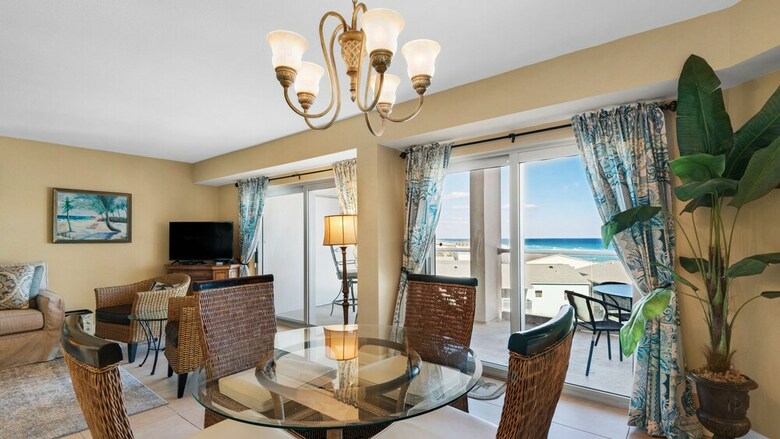 Regency Towers 603 East - One Bedroom Condo