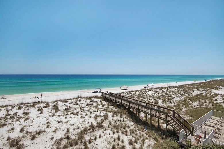 Starboard Village Unit 423 - Two Bedroom Condo