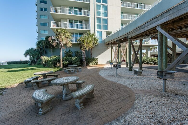 Tristan Towers Unit 12b - Two Bedroom Condo