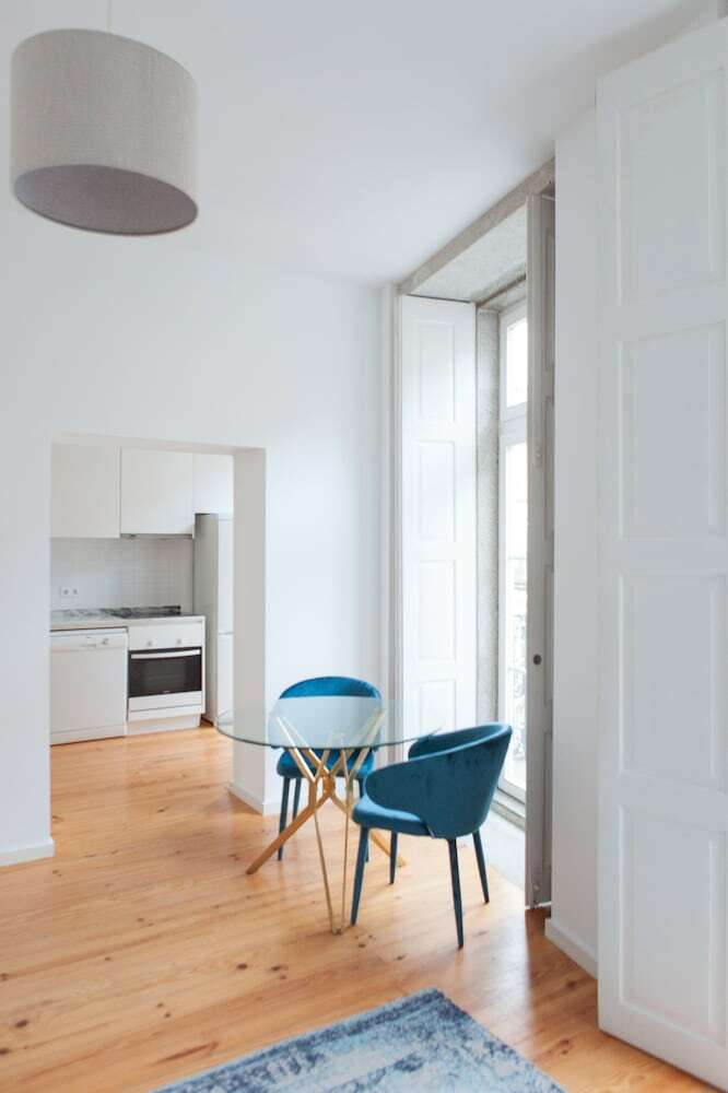 Apartamentos Citybreak-apartments S�o Bento