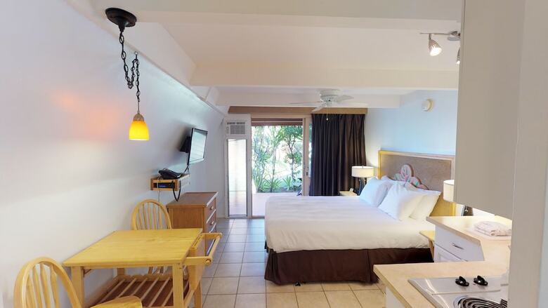 Hotel Moloka'i