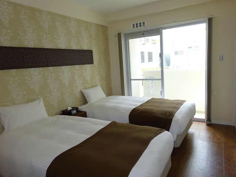 Apartamentos Coldio Jointhome Naha