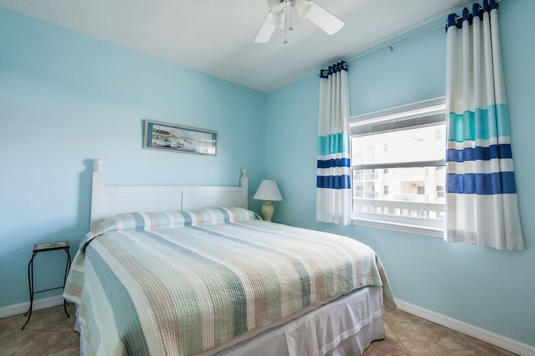 Villas On The Gulf Unit J1 - Two Bedroom Condo