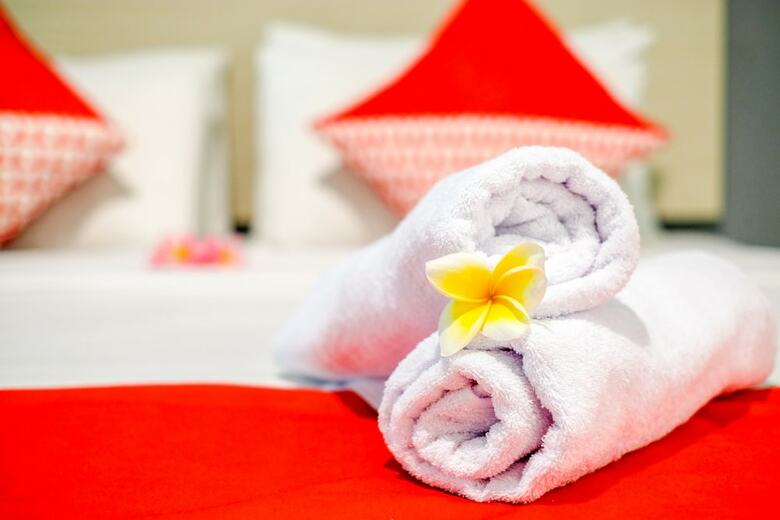 Hotel Oyo 957 De-lima Guesthouse