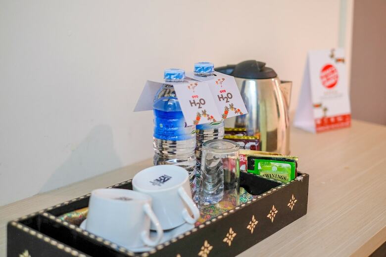 Hotel Oyo 957 De-lima Guesthouse