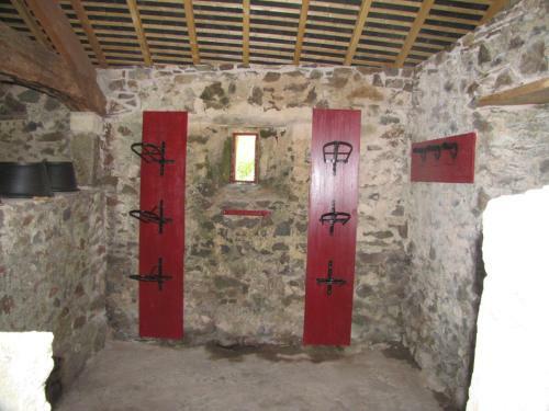 G�te De La Ferme De La Cour
