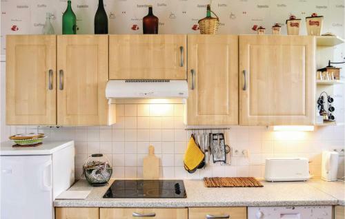 Holiday Home de L�eglise D.grenneville
