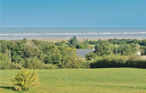 Holiday Home de L�eglise D.grenneville