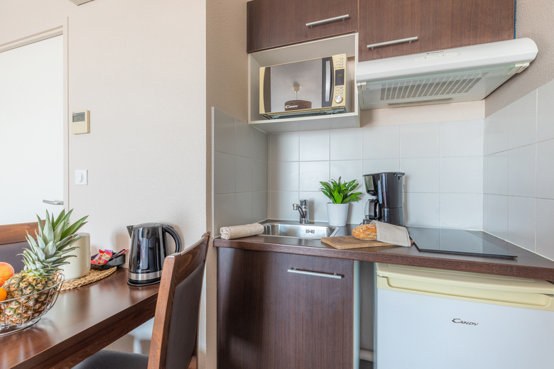Aparthotel Park & Suites El�gance Cornebarrieu