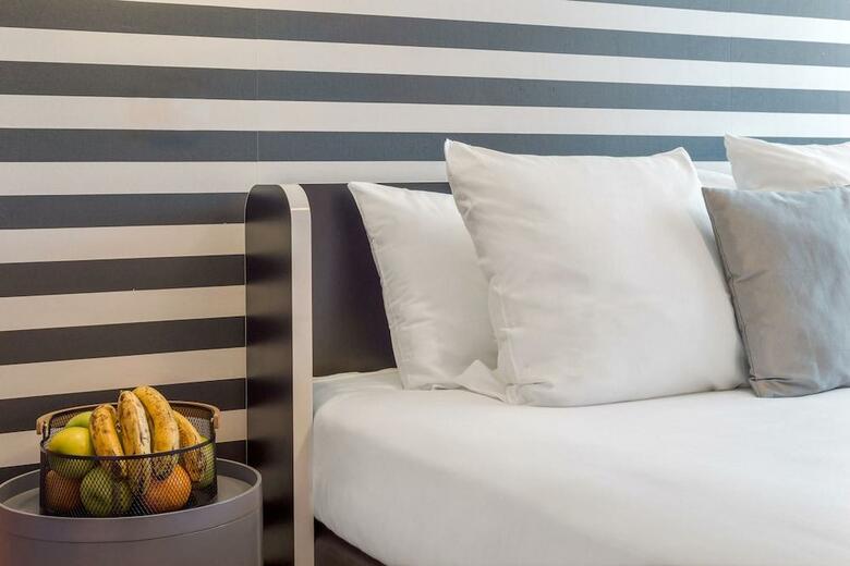 Aparthotel Park & Suites El�gance Cornebarrieu