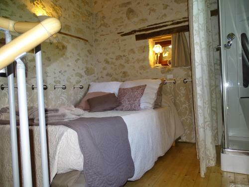 Bed & Breakfast Chambre D'h�tes Le Pigeonnier de Quittimont