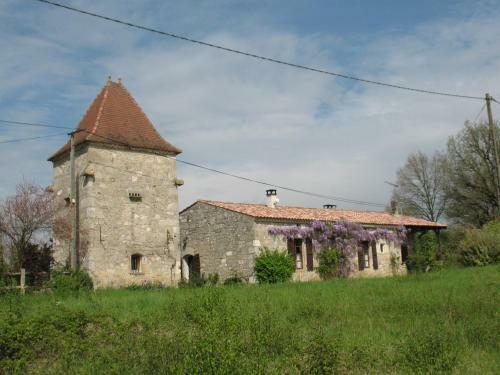 Bed & Breakfast Chambre D'h�tes Le Pigeonnier de Quittimont