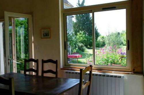 Bed & Breakfast Chambre D'h�tes Le Pigeonnier de Quittimont