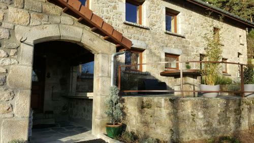 Bed & Breakfast La Crois�e Des Fleurs