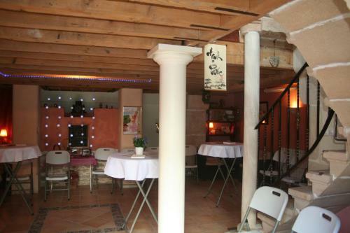 Bed & Breakfast L'aube Du Moulin